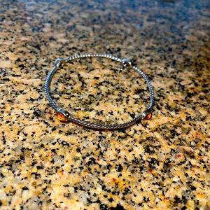 David Yurman Bracelet